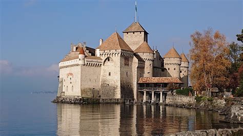 Castillo Fortaleza Medieval La - Foto gratis en Pixabay - Pixabay