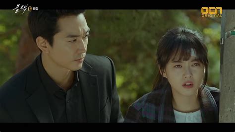 Black: Episode 6 » Dramabeans Korean drama recaps