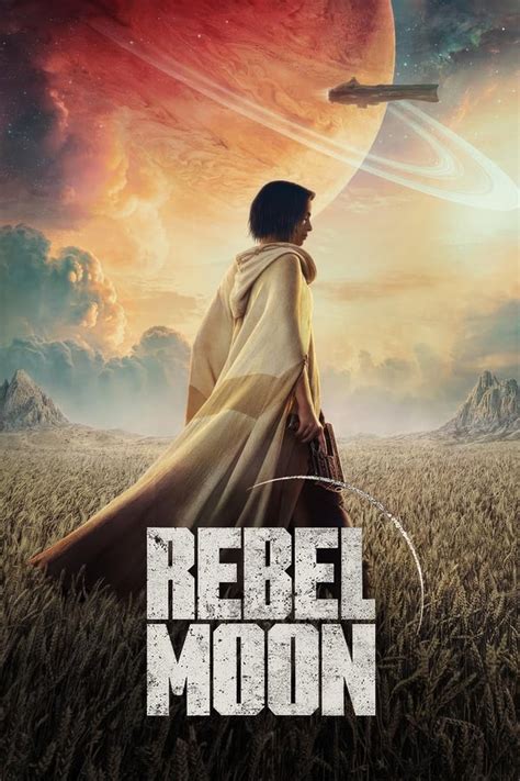 Watch Rebel Moon - Part One: A Child of Fire online free - WatchMoviesHD