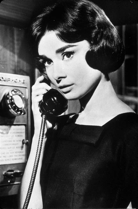 Audrey Hepburn - Audrey Hepburn Photo (21766985) - Fanpop