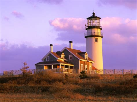 Cape Cod, Massachusetts - Tourist Destinations