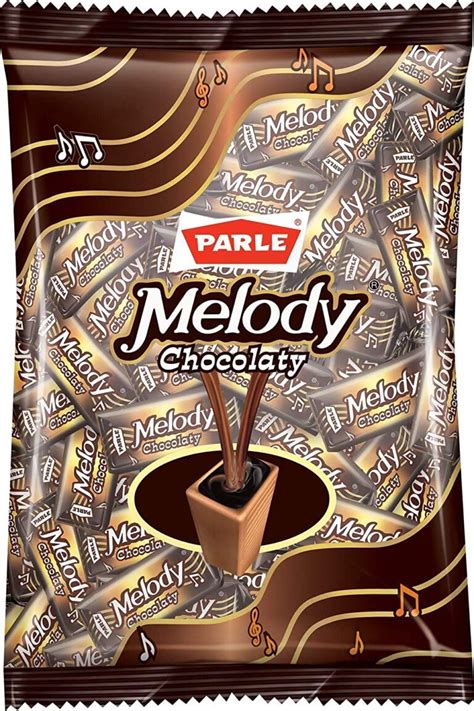 Iconic Ads: Melody Chocolates - Melody Khao, Khud Jaan Jao