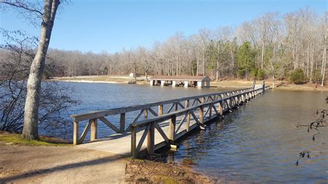 Divers and Sundry: Natchez Trace State Park Trails