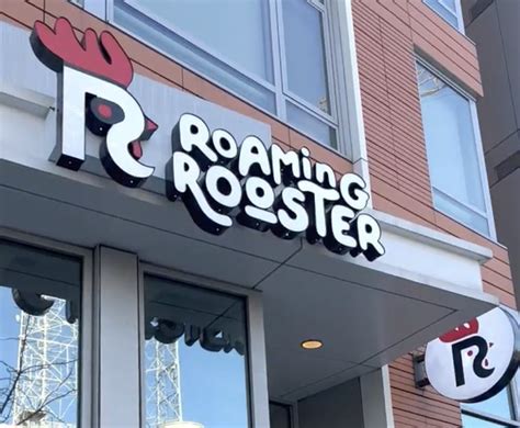 Food for Thought: Roaming Rooster brings family tradition to comfort food - The Eagle