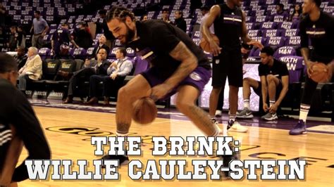 Willie Cauley-Stein Highlights and Videos - NBA | FOX Sports