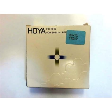 HOYA filter for special effects 52.0s PL | Oxfam GB | Oxfam’s Online Shop