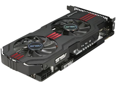 ASUS GeForce GTX 560 Ti (Fermi) Video Card ENGTX560 TI DCII TOP/2DI ...