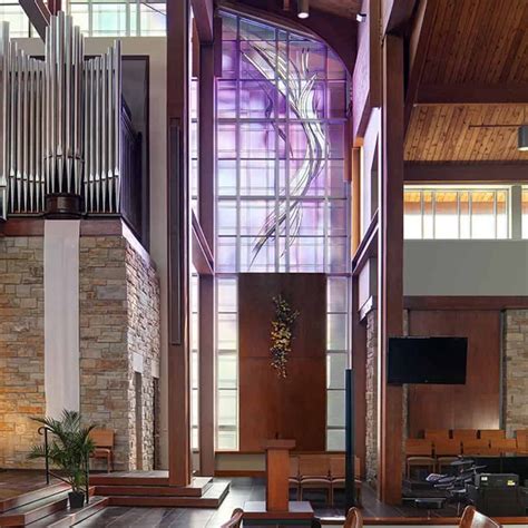 Holy Family Catholic Church - Plunkett Raysich Architects, LLP