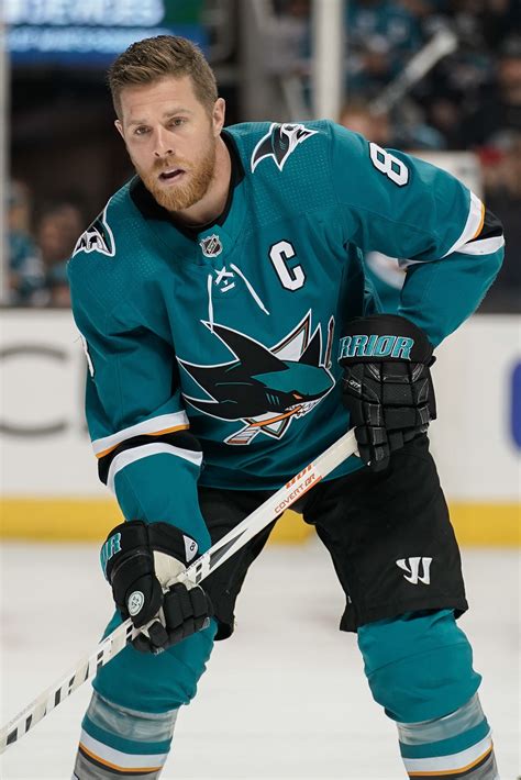 Dallas Stars Sign Joe Pavelski