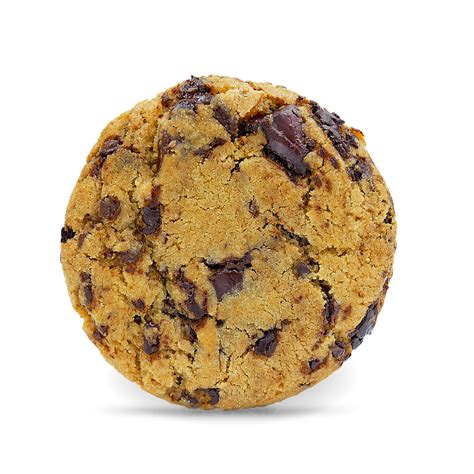 chocolate chip – cookie good