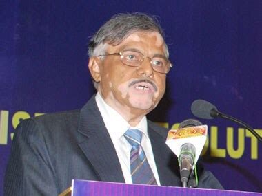 President puts all objections to rest, appoints former CJI Sathasivam ...