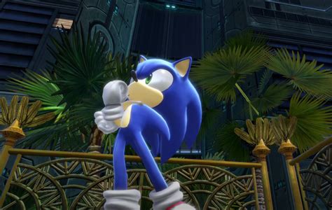 Check out a brand-new ‘Sonic Colors: Ultimate’ gameplay footage