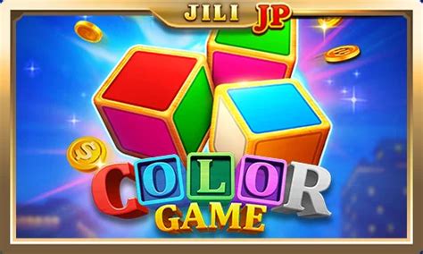 Play Color Game by JILI for Free | Demo & Review | LinuxG Casino