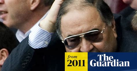 Alisher Usmanov hits out at Arsenal board for lack of investment ...