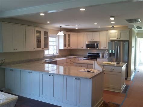 Hand Crafted Custom Kitchen Cabinets by Exquisite Woodworking ...