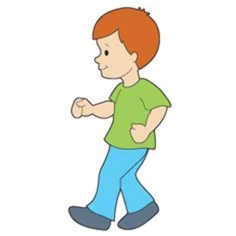 Download High Quality walk clipart little boy Transparent PNG Images - Art Prim clip arts 2019