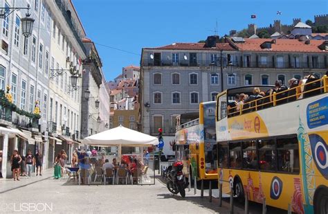 Lisbon TOURS | Daytrips to Sintra and Cascais, open-top buses, tram tours, sunset cruises and ...