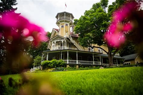 8 stops on a Gilded Age tour of Lake Geneva, known as the 'Newport of ...