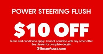 Team Gillman Acura | Houston Dealer, Service & Finance Ctr