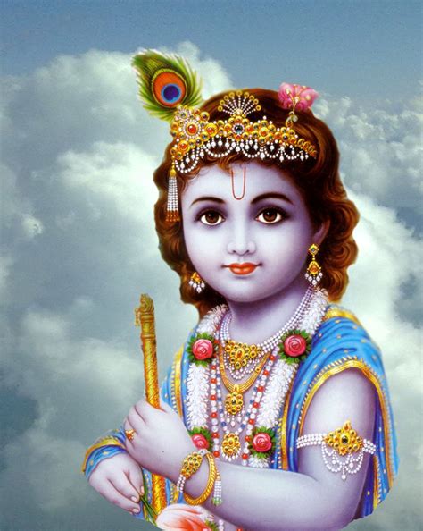 God Krishna Wallpapers - 4k, HD God Krishna Backgrounds on WallpaperBat