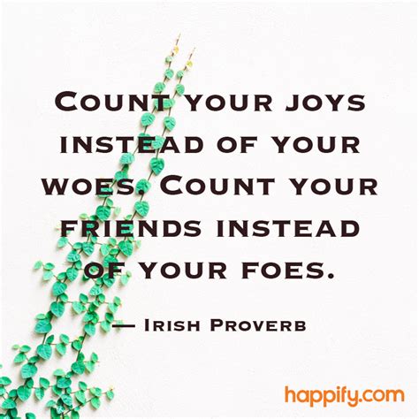 Irish Happy Quotes - ShortQuotes.cc