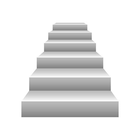 Stairs Clipart