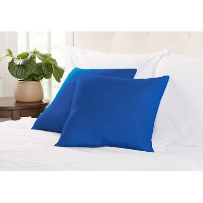 Blue Throw Pillows You'll Love | Wayfair