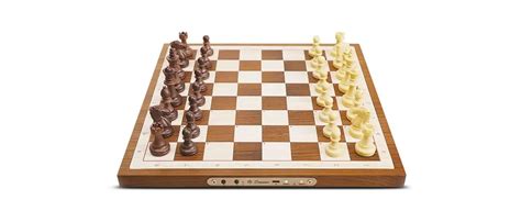 The 5 Best Electronic Chess Sets | Chesspert.com