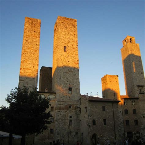 San Gimignano Bell Tower - 2021 All You Need to Know BEFORE You Go (with Photos) - Tripadvisor