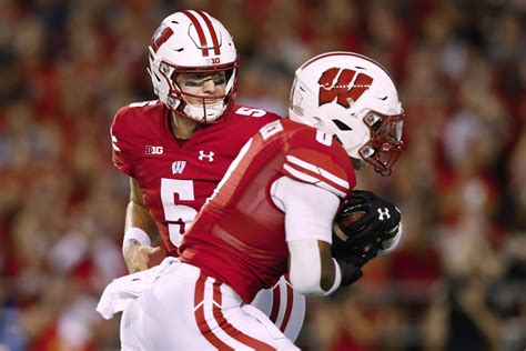 Wisconsin Football: Keys to Victory against Washington State - Bucky's 5th Quarter