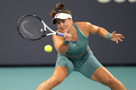 Bianca Andreescu leaves court in wheelchair after suffering ankle injury | The Independent