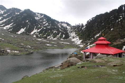 15 Best Short Treks in Himachal Pradesh