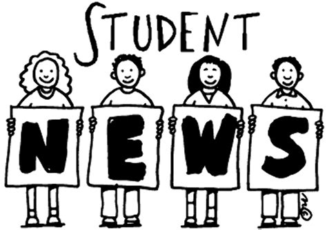 Download High Quality newspaper clipart student Transparent PNG Images - Art Prim clip arts 2019