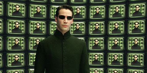 10 Matrix Memes That'll Have You Laughing Your Way To The Real World