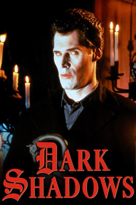 Dark Shadows (1991)