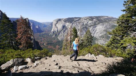 The most beautiful hiking routes in the United States of America | Outdooractive