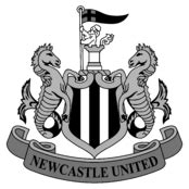 Newcastle United Logo Vector – Brands Logos