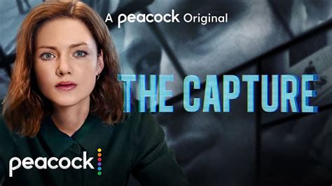 The Capture (2019) Cast and Crew, Trivia, Quotes, Photos, News and Videos - FamousFix