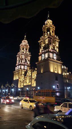 Centro Historico de Morelia - 2020 All You Need to Know BEFORE You Go (with Photos) - Tripadvisor