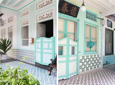 Journey through Singapore’s Peranakan Past – Farfelue