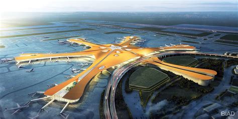 World Biggest Airport – P'Porames