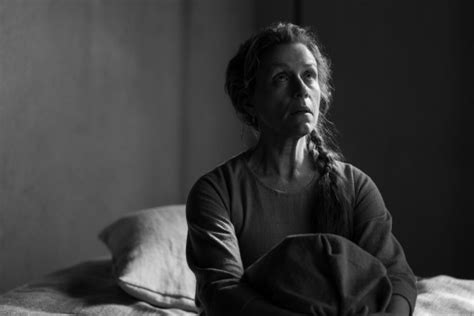 Frances McDormand has plenty of fight to bring to 'Macbeth' role