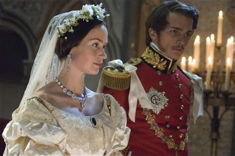 The 11 Best TV Shows & Movies About Queen Victoria - BritishTV.com