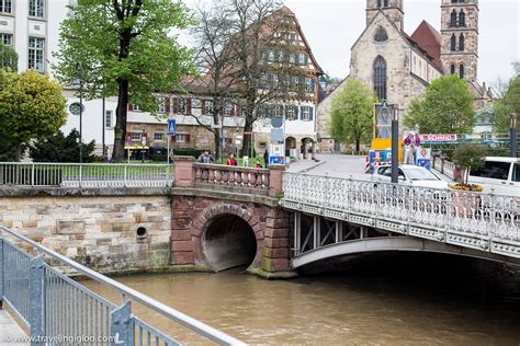 The Top Things to Do in Esslingen am Neckar [Germany] & Why You Should ...