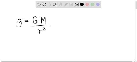 SOLVED:Use the mass and radius of the dwarf planet Pluto given in ...