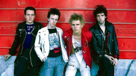 London Calling – The Clash – The Vinyl Pick