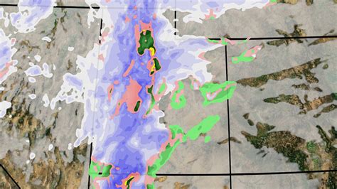 Winter storm to bring heavy snow and winds through Tuesday