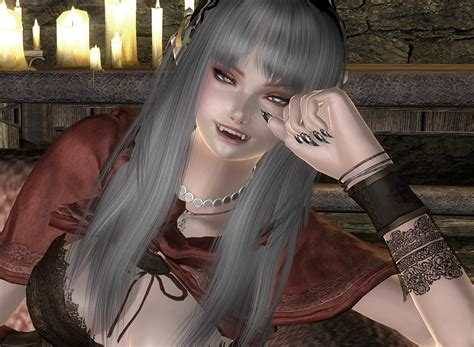 vampire at Oblivion Nexus - mods and community