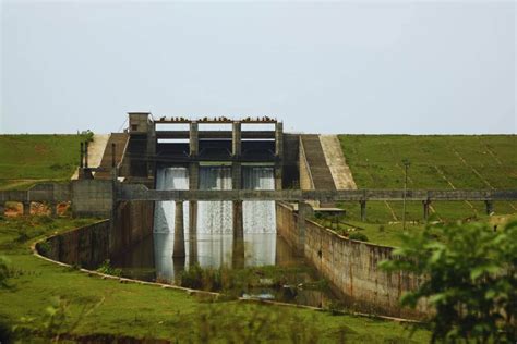 Karapuzha Dam Wayanad (Timings, History, Entry Fee, Images ...