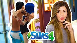 Gloom Sims - YouTube